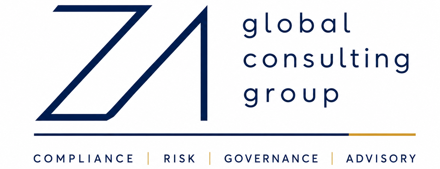 ZA Global Consulting Group